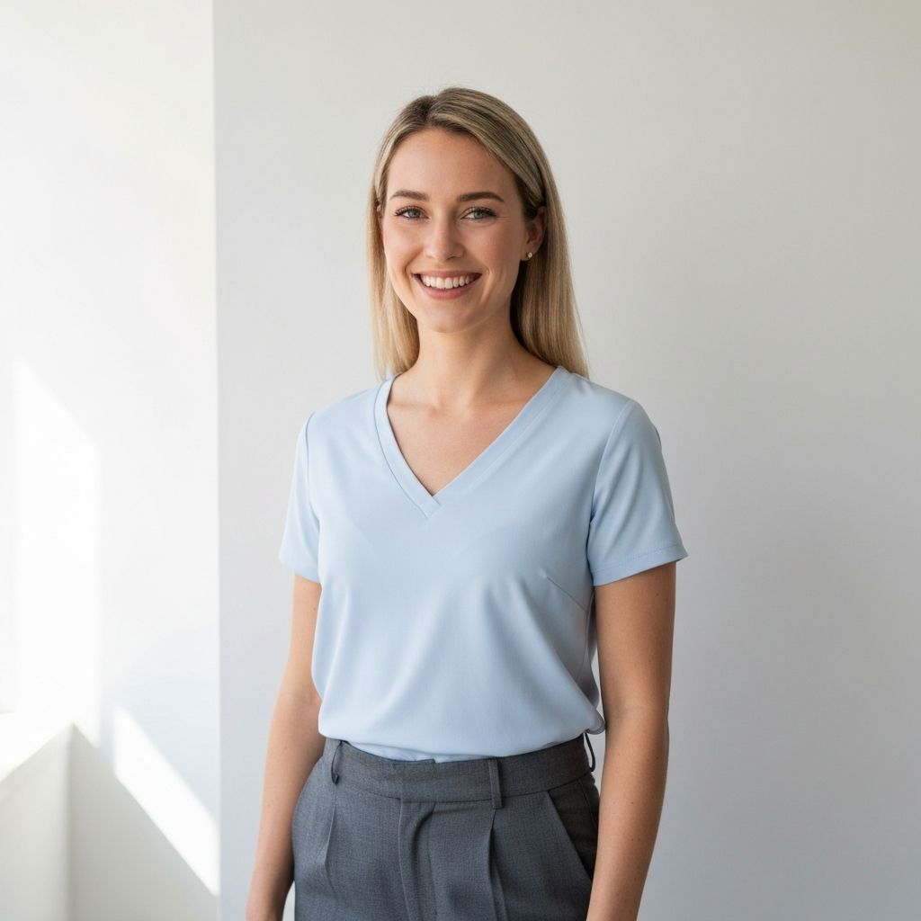 Professional nutrition consultant